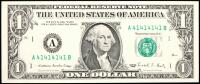 Great match to the serial #00000041s in today's sale