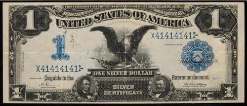 Super Repeater s/n Black Eagle