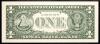 Four $1 FRNs all Super Repeater Serial Numbers. - 4