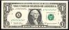 Four $1 FRNs all Super Repeater Serial Numbers. - 5