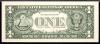 Four $1 FRNs all Super Repeater Serial Numbers. - 6
