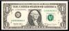 Four $1 FRNs all Super Repeater Serial Numbers. - 7