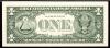 Four $1 FRNs all Super Repeater Serial Numbers. - 8