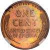 1941 Lincoln Cent. NGC PF65 - 3