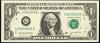 Five $1 FRNs all 00X00X00 - 3