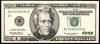 Quintet of 0 + X two digit binary radar notes - 3