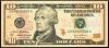 Quintet of 0 + X two digit binary radar notes - 9