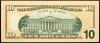 Nine beautiful Two Digit Zero Binary Radar Notes - 4