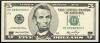 Nine beautiful Two Digit Zero Binary Radar Notes - 7