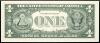 18 high grade $1 FRN Radar Serial Numbers - 8