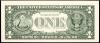 18 high grade $1 FRN Radar Serial Numbers - 26