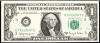 17 high grade $1 FRN Radar Serial Numbered Notes