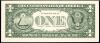 17 high grade $1 FRN Radar Serial Numbered Notes - 10