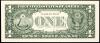 17 high grade $1 FRN Radar Serial Numbered Notes - 12