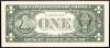 17 high grade $1 FRN Radar Serial Numbered Notes - 16