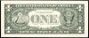 17 high grade $1 FRN Radar Serial Numbered Notes - 20