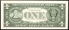 17 high grade $1 FRN Radar Serial Numbered Notes - 24