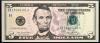 14 Nice $1, $2, and $5 Radar Serial Numbers - 3