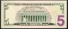 14 Nice $1, $2, and $5 Radar Serial Numbers - 4
