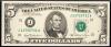 14 Nice $1, $2, and $5 Radar Serial Numbers - 5