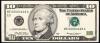 Twelve Special Serial Numbered Notes - 21