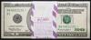Complete B District Set of $1 - $20 Star Note Packs - 4