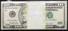 Complete Set of $1 - $20 Star Note Packs - 4