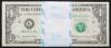 Denomination Set of $1 - $10 Star Note Packs