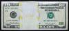 Denomination Set of $1 - $10 Star Note Packs - 5