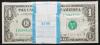 Rarely seen $1 FRN Star packs from 1985 and 1988A