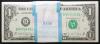 Rarely seen $1 FRN Star packs from 1985 and 1988A - 3