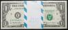 Great Set of Five Different District $1 1999 Star Packs - 3