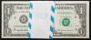 Great Set of Five Different District $1 1999 Star Packs - 4