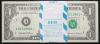 Great Set of Five Different District $1 1999 Star Packs - 5