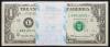 Choice to Gem Unc Group of Five $1 1999 FRN Star Packs