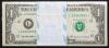 Choice to Gem Unc Group of Five $1 FRN Star Packs - 4