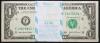 Choice to Gem Unc Group of Five $1 FRN Star Packs - 2