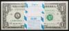 Choice to Gem Unc Group of Five $1 FRN Star Packs - 5