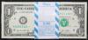 Choice to Gem Unc Group of Five $1 FRN Star Packs - 3