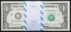 Choice to Gem Unc Group of Five $1 FRN Star Packs - 4
