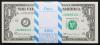Choice to Gem Unc Group of Five $1 FRN Star Packs - 5