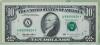 Three Choice CU 12 note 1999 $10 FRN BEP matched serial number sets
