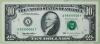 Three Choice CU 12 note 1999 $10 FRN BEP matched serial number sets - 2