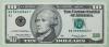 Three Choice CU 12 note 1999 $10 FRN BEP matched serial number sets - 3