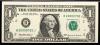 WITHDRAWN - Lot of two consecutive runs of $1 1999 FRNs "BEP Millennium Notes". - 3