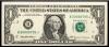 WITHDRAWN - Lot of two consecutive runs of $1 1999 FRNs "BEP Millennium Notes". - 9