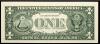 WITHDRAWN - Lot of two consecutive runs of $1 1999 FRNs "BEP Millennium Notes". - 10