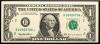 WITHDRAWN - Lot of two consecutive runs of $1 1999 FRNs "BEP Millennium Notes". - 11