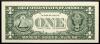 WITHDRAWN - Lot of two consecutive runs of $1 1999 FRNs "BEP Millennium Notes". - 12