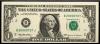 WITHDRAWN - Lot of two consecutive runs of $1 1999 FRNs "BEP Millennium Notes". - 13